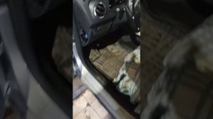 ремонт вентилятор Рено Сандеро