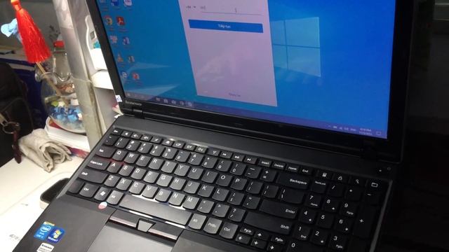 Đã giao laptop lenovo E520... 3.11.2023 смотреть онлайн