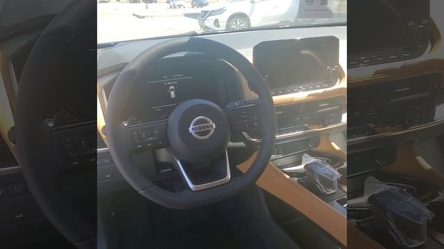 Gaetan!! Here is the 2021 Nissan Rogue PLATINUM AWD!! Video JUSY FOR YOU!! смотреть онлайн