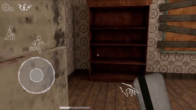 Обновление Лошадиной головы // HeadHorse Legacy: Игра ужасов смотреть онлайн