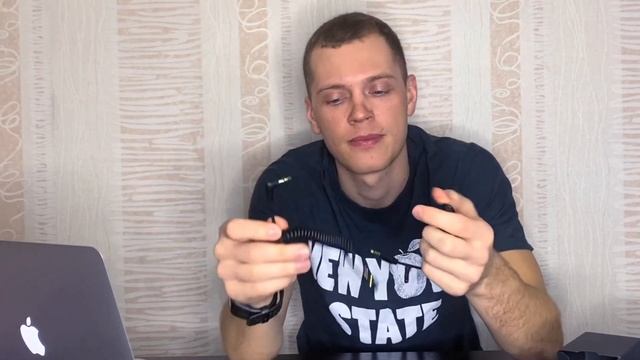 Распаковка и обзор петлички  Saramonic Blink 500. Лучший микрофон для блогера. смотреть онлайн