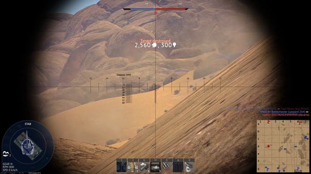 Fixing Minor Tech Trees смотреть онлайн