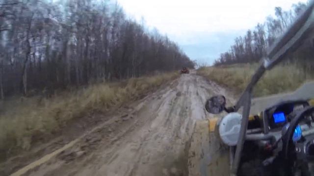 Багги Renli 500 4x4 (09.11.2013) смотреть онлайн