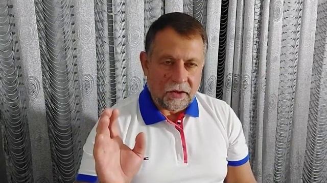 Плоды Духа Святого, Милосердие, Израиль! Портал 80! 171-й День Поста! смотреть онлайн