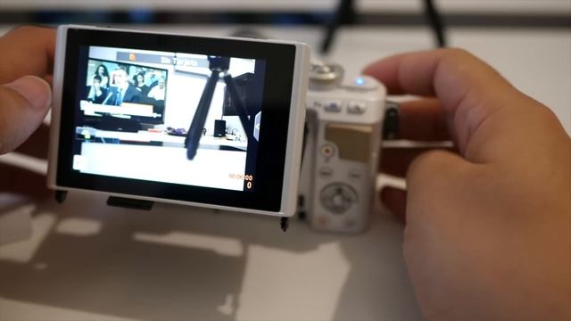 Olympus Pen E PL7, review en español смотреть онлайн