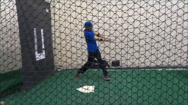Batting Practice/Cages смотреть онлайн