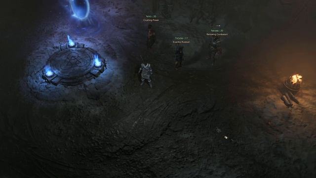 Diablo 4 Soundtrack Nevesk Server Slam Edition ? Extended Supercut смотреть онлайн