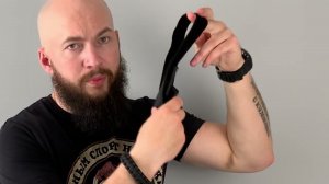 как уложить турникет для ноги