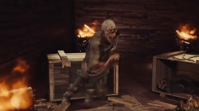 Игра The Dead Must Die для гарнитуры Magic Leap позволяет сразиться с Королём Ночи смотреть онлайн