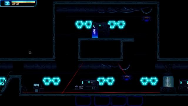 Загадки и Лазеры / Ghost 1.0 смотреть онлайн