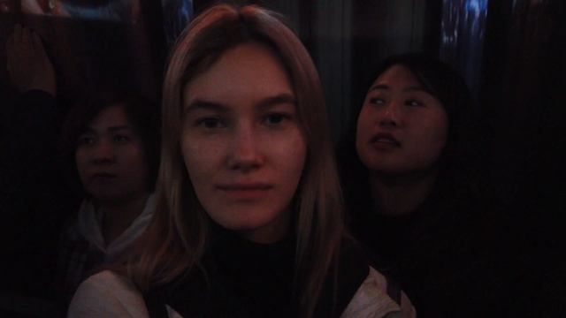 Shanghai 2019. Ночная жизнь Шанхая и Восточная Жемчужина