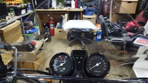 Грузовой мопед ЗИД 50-02 /Установил ветровое стекло/ Поменял ведущую звезду с 13 на 14 (Servi Car)