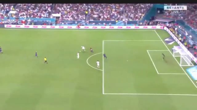 Гол Асенсио|Vine|Goal Asensio|Vine смотреть онлайн