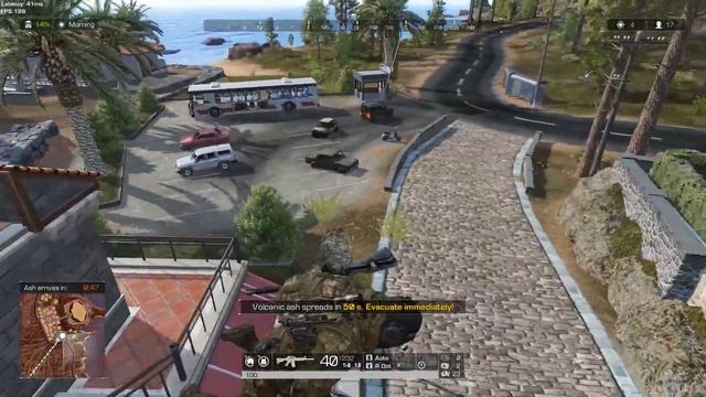 Ring of Elysium 2022 ► MANHUNT┃MVP┃NO COMMENTARY GAMEPLAY┃2K 60fps смотреть онлайн