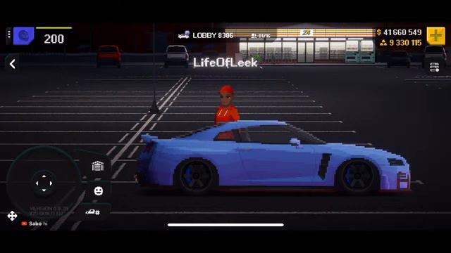 APEX RACER NEW ONLINE UPDATE CAR MEET смотреть онлайн