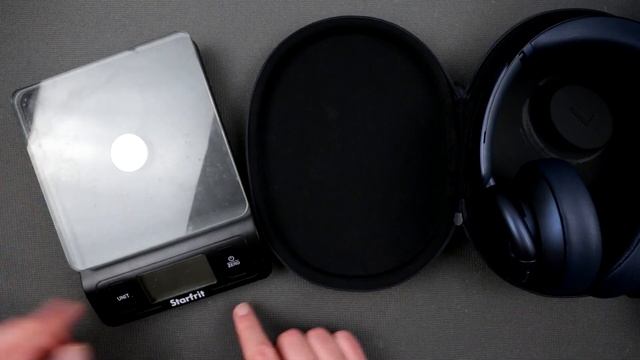 Unbiased unboxing of Anker Soundcore Q35 смотреть онлайн