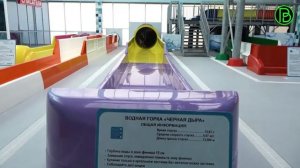 ✅АКВАПАРК «АКВАЛЭНД « НЕ ИМЕЕТ АНАЛОГОВ НА ВСЕМ ЮГЕ РОССИИ /// ВЕСТИ РЕСПУБЛИКИ