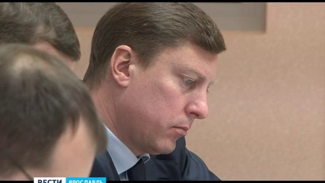 В Ярославле будут решать проблему известных долгостроев