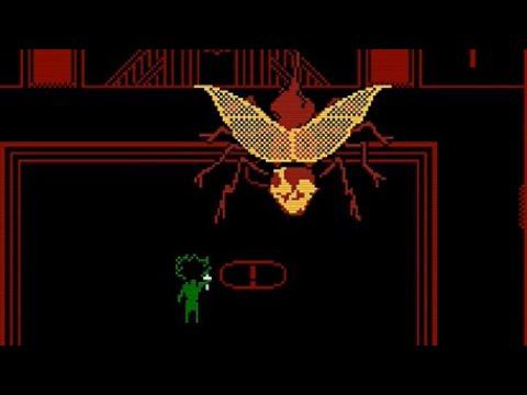 La Jupo Vania/PARASITE финал смотреть онлайн