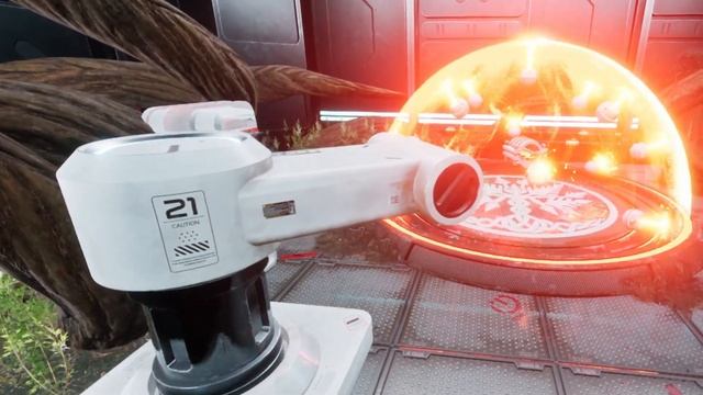 Project Chimera: FL Quest смотреть онлайн