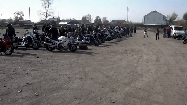 Закрытие сезона 2016 Комсомольск-на-Амуре смотреть онлайн