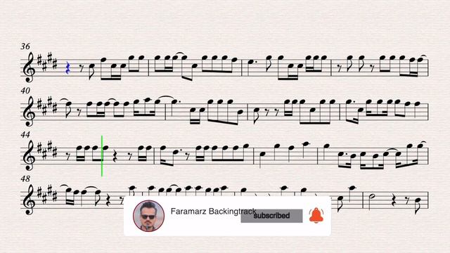 Diamonds - Rihanna - Play along For Bb instruments смотреть онлайн