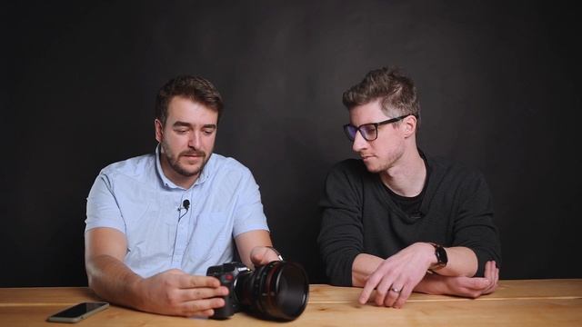 Canon EOS R5 C s 8K rozlišením смотреть онлайн