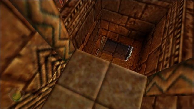 The Incredible, Invigorating Adventures of Indiana Jones and The Infernal Machine: Level 12 Part 2 смотреть онлайн