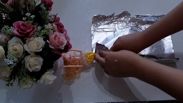 ТОРТ КУКЛА БАРБИ Қазақша рецепт Cake Barbie doll an Easy way to prepare .Казакша ең оңай рецепт ? смотреть онлайн