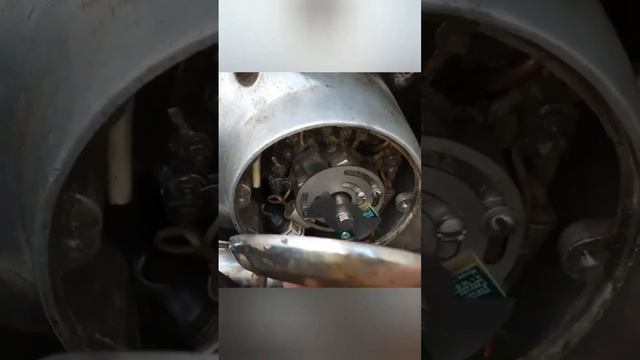 Секрет установки оптического зажигания смотреть онлайн