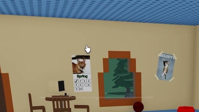 ROBLOX Raise A Floppa 2 Funny Moments смотреть онлайн