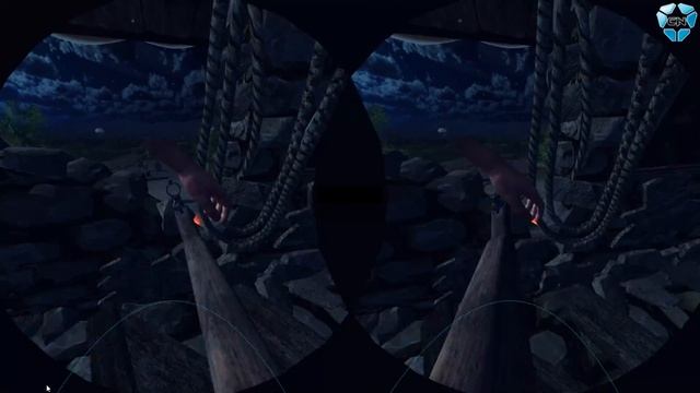 The Last Sniper VR | Gameplay On HTC Vive смотреть онлайн