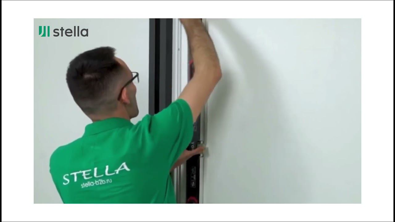 Рейки интерьерные Stella смотреть онлайн