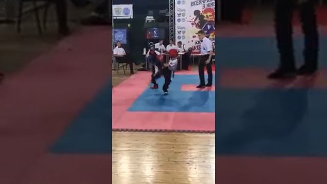 Прямая трансляция 25.05.2018 Турнир кикбоксинг смотреть онлайн