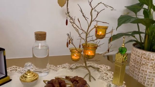 Поздравление с праздником "Ураза-Байрам". смотреть онлайн