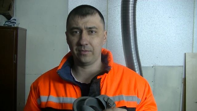 Полнолицевая маска 3М 6900. Отзыв и обзор. смотреть онлайн