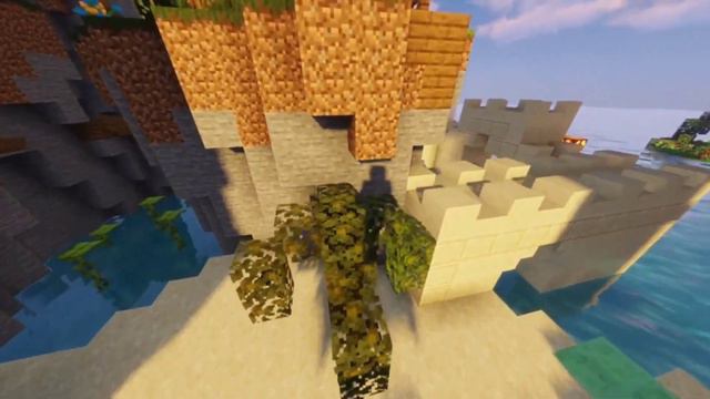 DOWNLOAD MINECRAFT PE 1.19.51.01! смотреть онлайн