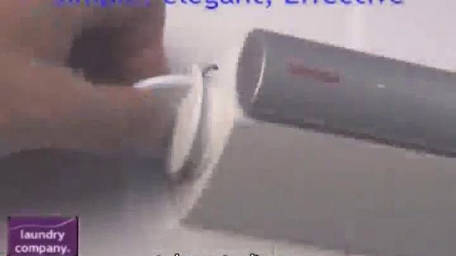 Сушилка для белья Leifheit 83040 ROLLFIX 2000 смотреть онлайн