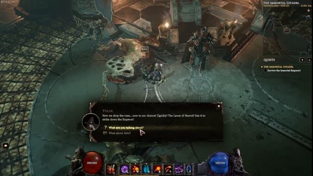 LAST EPOCH EARLY ACCESS BOSS FIGHTS PART 2: SORCERER BUILD (NO COMMENTARY) смотреть онлайн