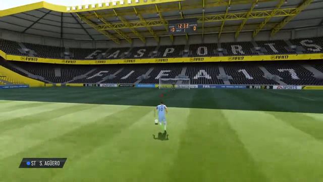 FIFA 17 update смотреть онлайн