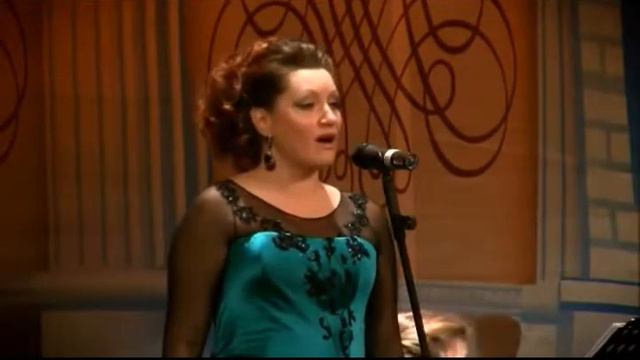 Ирина Крутова За окошком свету мало HD смотреть онлайн