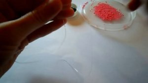 Как Сделать Простой Браслет из Бисера! Бисероплетение! Браслет «Цветы» / Simple Bead Bracelet!