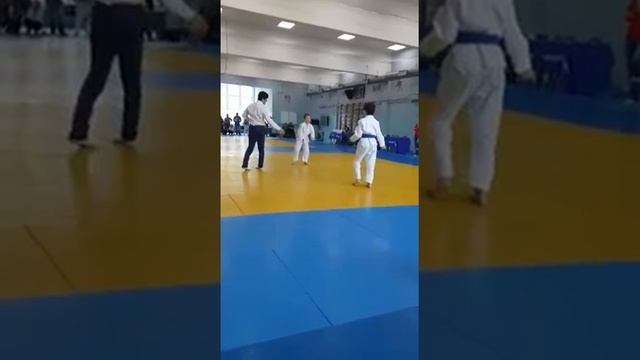 Я серебреный призёр по SAMBO-70 смотреть онлайн