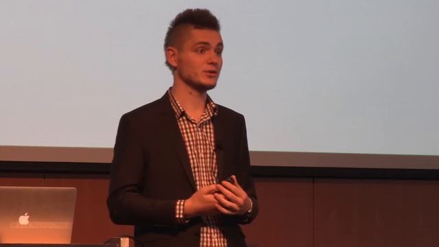 DPC13: Growing spiders to crawl the web - Juozas Kaziukénas смотреть онлайн