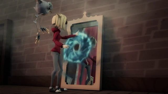 Perils of Man - Launch Trailer Full Game D смотреть онлайн
