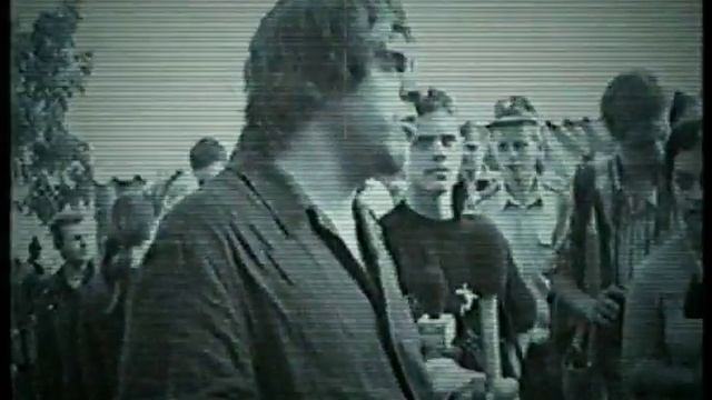 НАШЕСТВИЕ 2000: Танцы минус смотреть онлайн