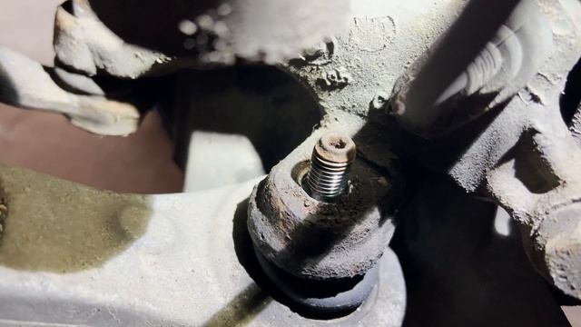 BMW e46 замена поперечного рычага и втулки передней подвески смотреть онлайн