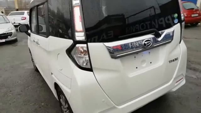 Thor 18г.в. 1.0акпп Turbo