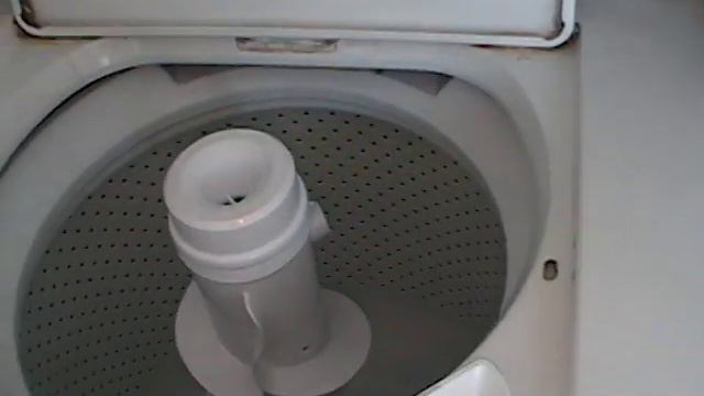 Whirlpool Direct Drive Vs. New Belt Drive.