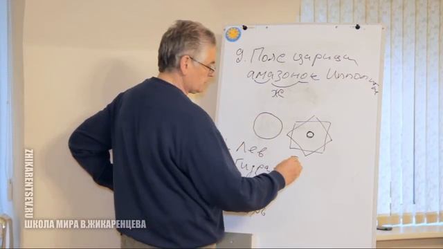 Девятый подвиг Геракла (В. Жикаренцев) смотреть онлайн